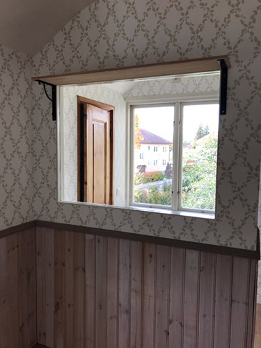 Lindesbers Fönsterputs och Städ bild01