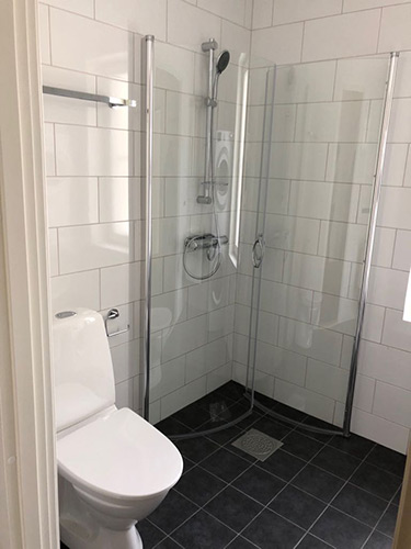 Lindesbers Fönsterputs och Städ bild10
