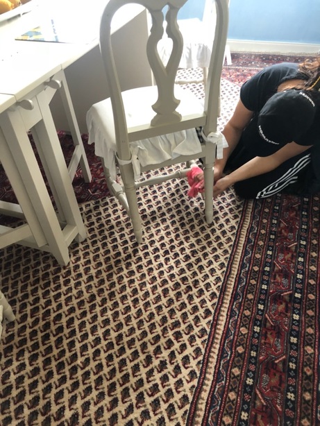 Lindesbers Fönsterputs och Städ bild05